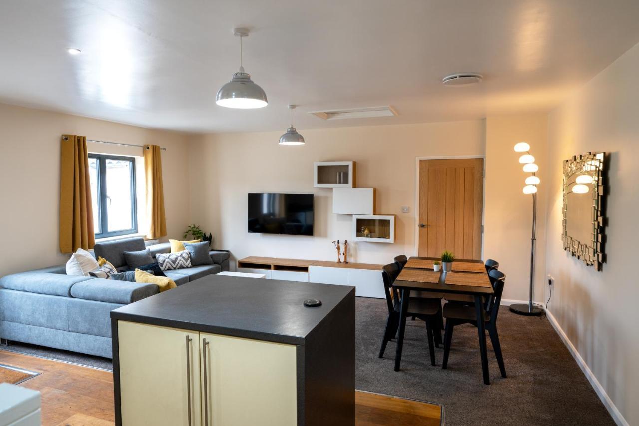 Little House - Perfect For Exploring The Broads Villa Acle Екстериор снимка