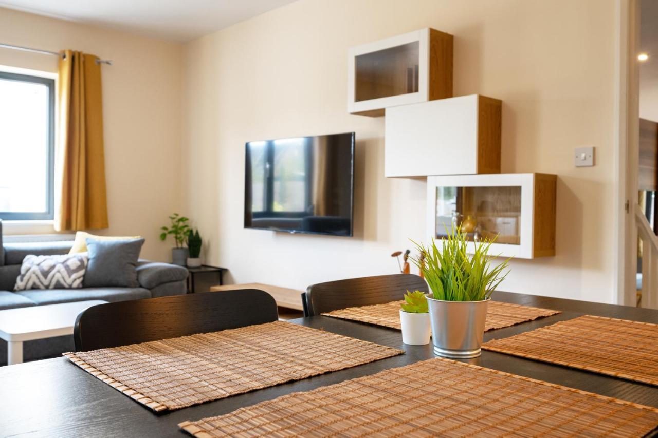 Little House - Perfect For Exploring The Broads Villa Acle Екстериор снимка