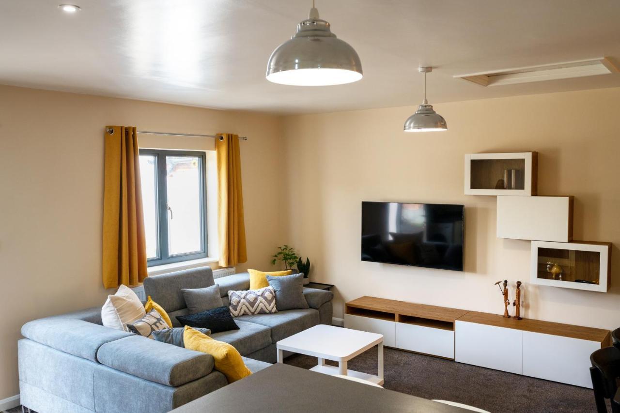 Little House - Perfect For Exploring The Broads Villa Acle Екстериор снимка