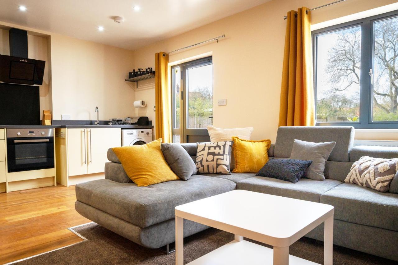 Little House - Perfect For Exploring The Broads Villa Acle Екстериор снимка
