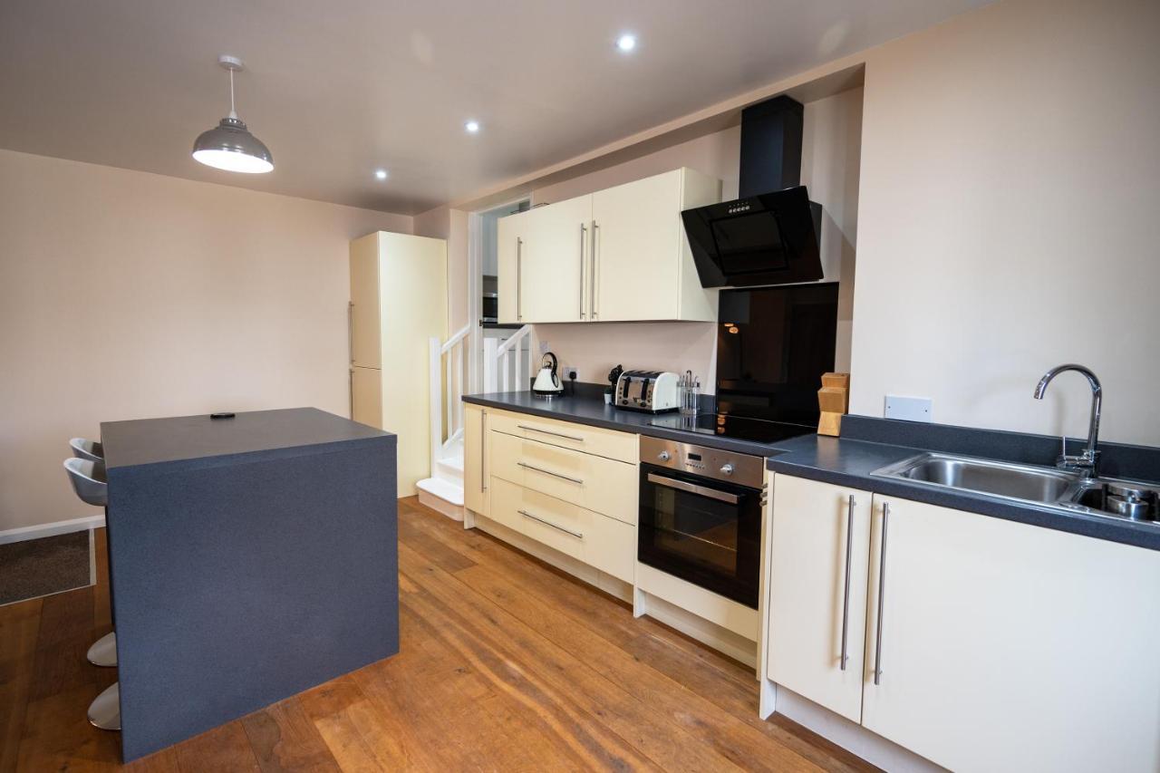 Little House - Perfect For Exploring The Broads Villa Acle Екстериор снимка