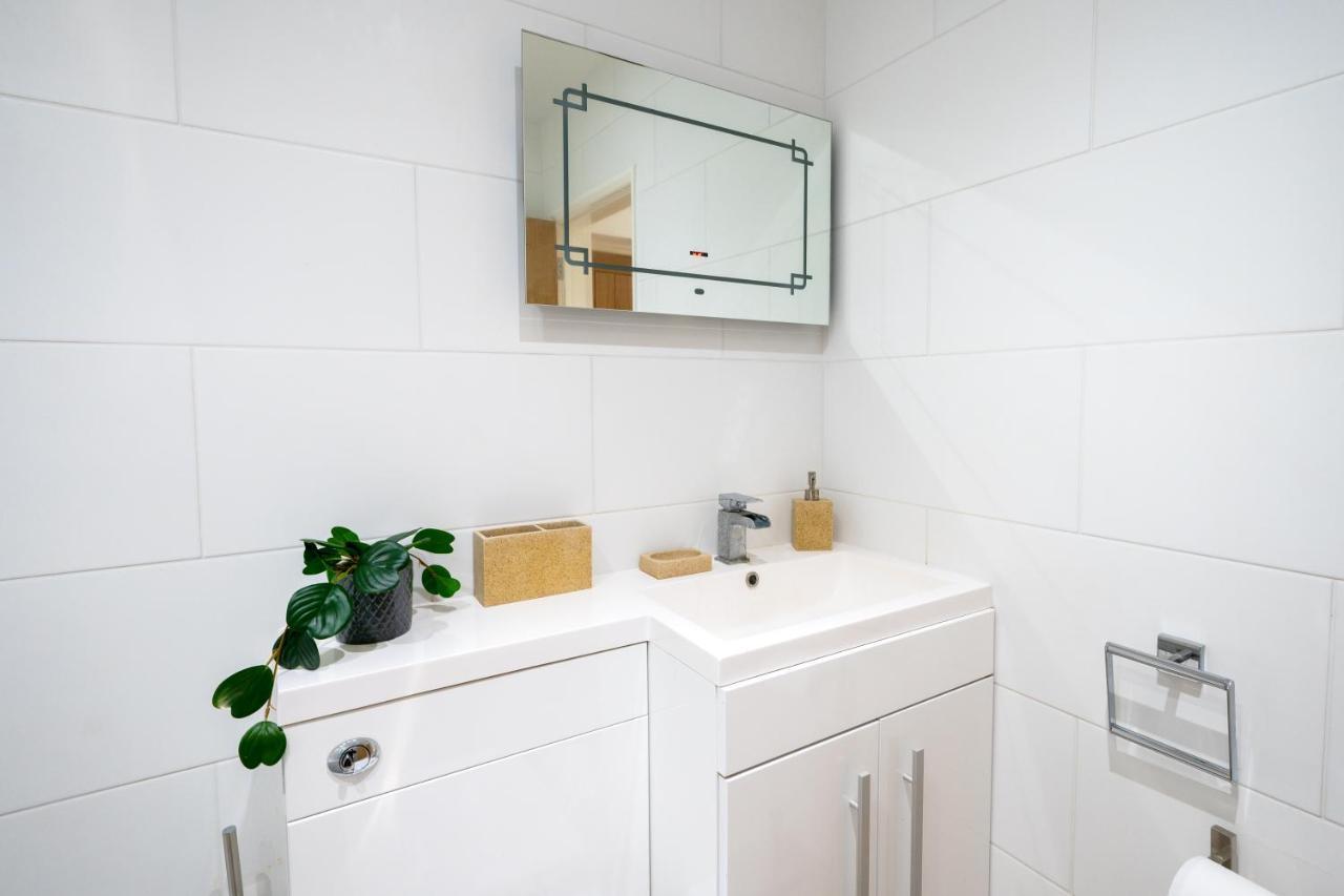 Little House - Perfect For Exploring The Broads Villa Acle Екстериор снимка