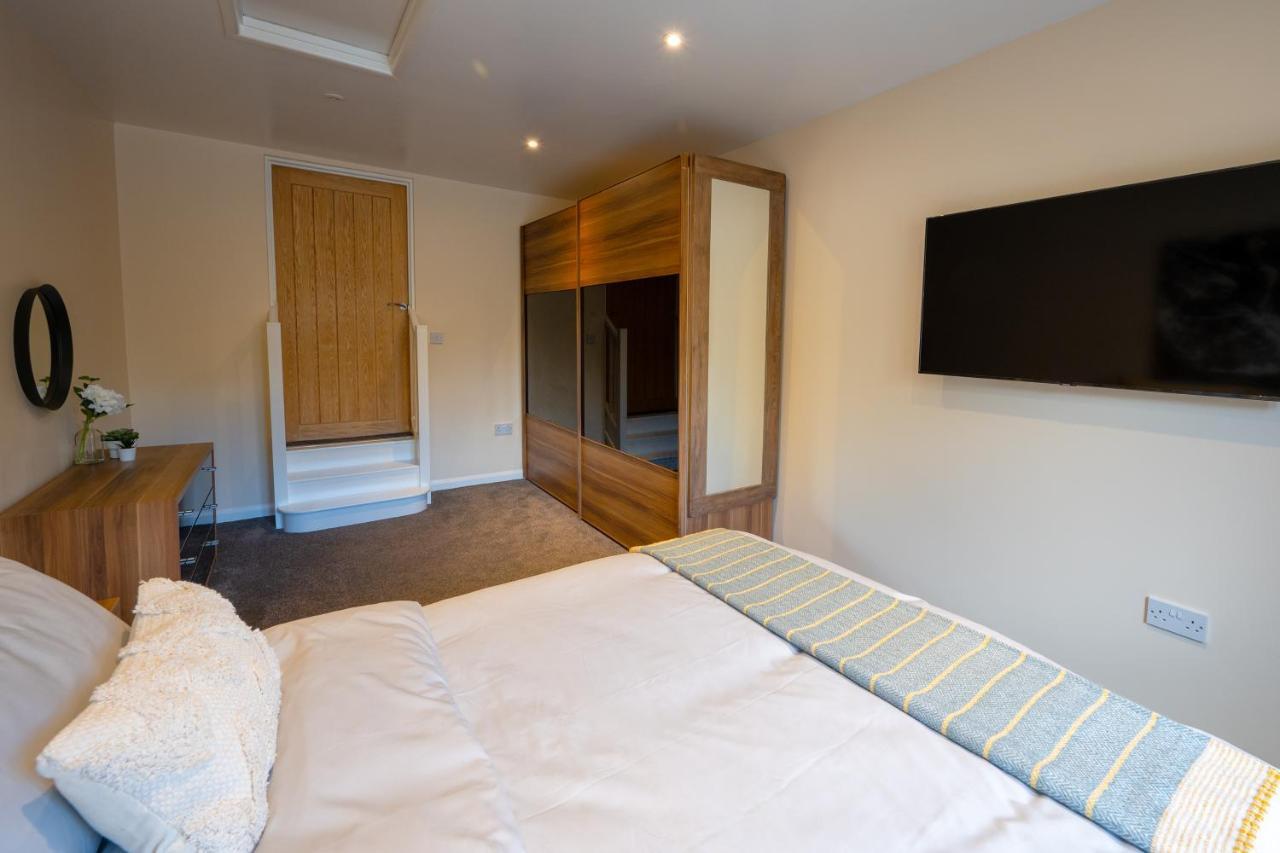 Little House - Perfect For Exploring The Broads Villa Acle Екстериор снимка