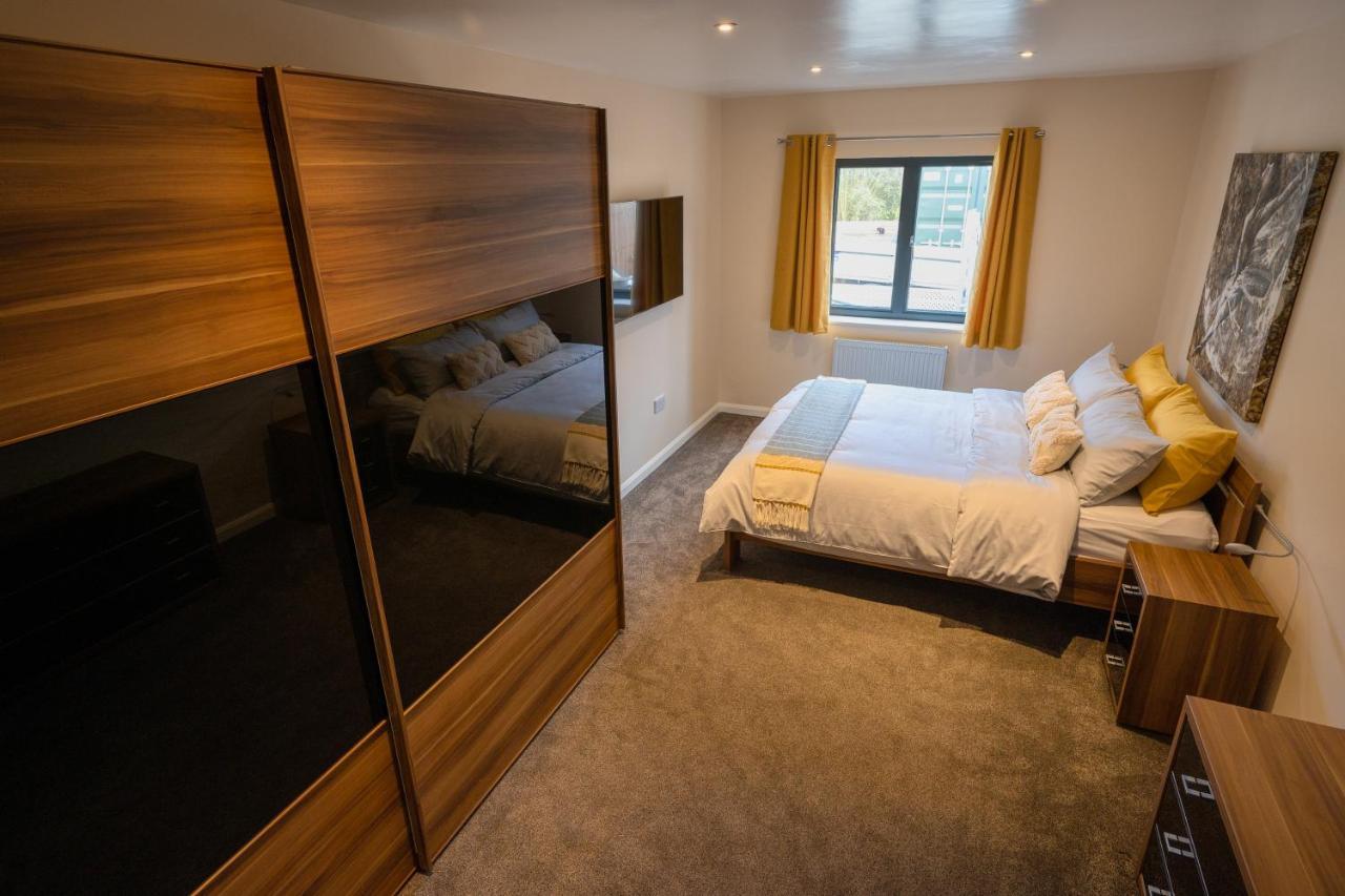 Little House - Perfect For Exploring The Broads Villa Acle Екстериор снимка