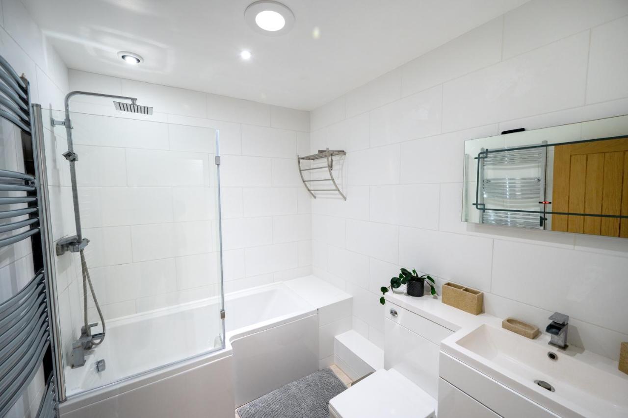 Little House - Perfect For Exploring The Broads Villa Acle Екстериор снимка